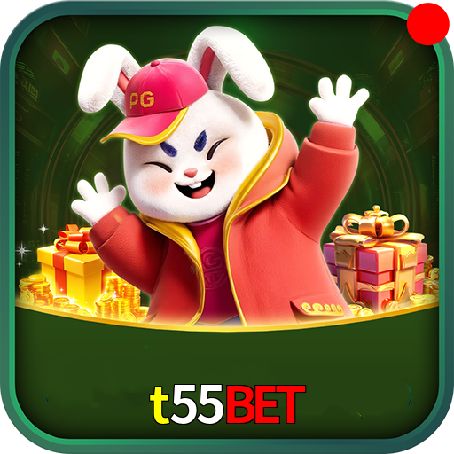 t55bet Logo